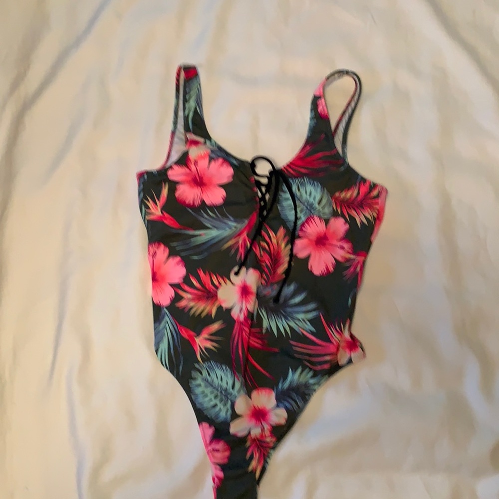 Swimsuit